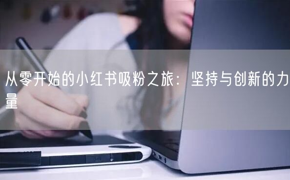 从零开始的小红书吸粉之旅：坚持与创新的力量